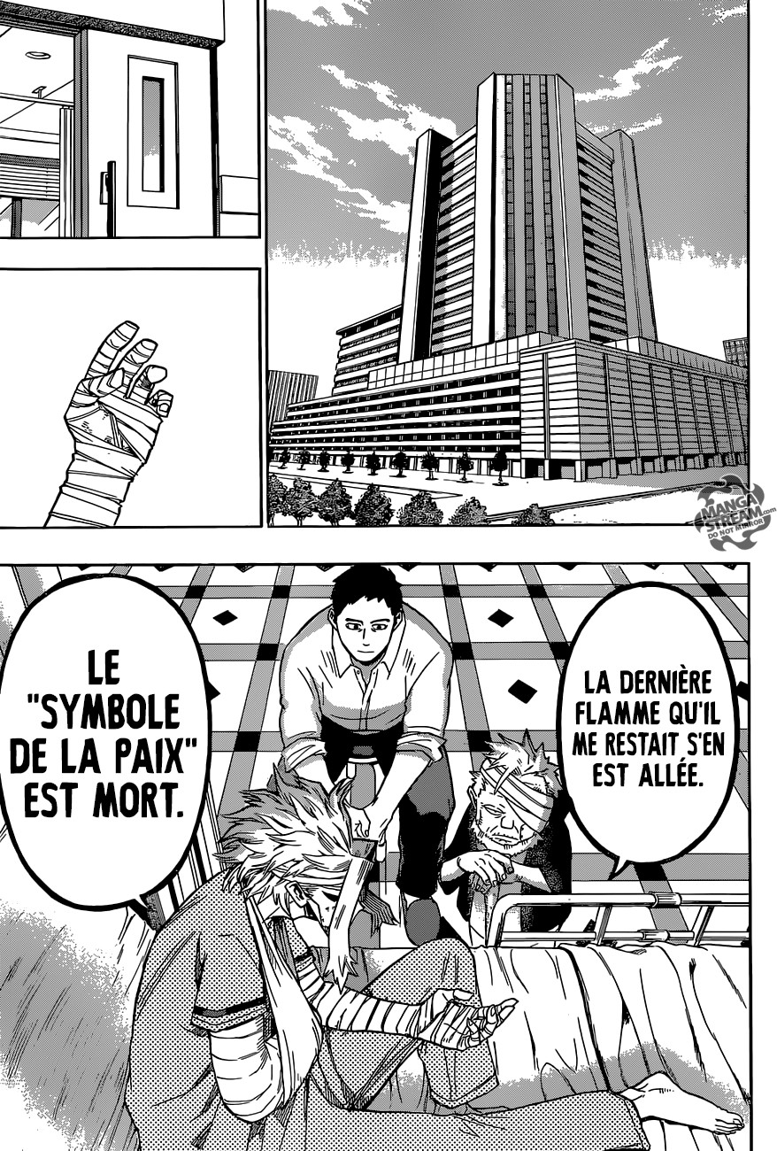My Hero Academia: Chapter chapitre-95 - Page 5