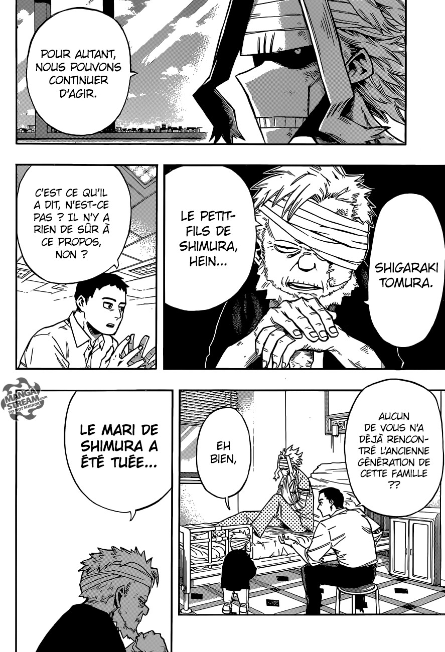 My Hero Academia: Chapter chapitre-95 - Page 6