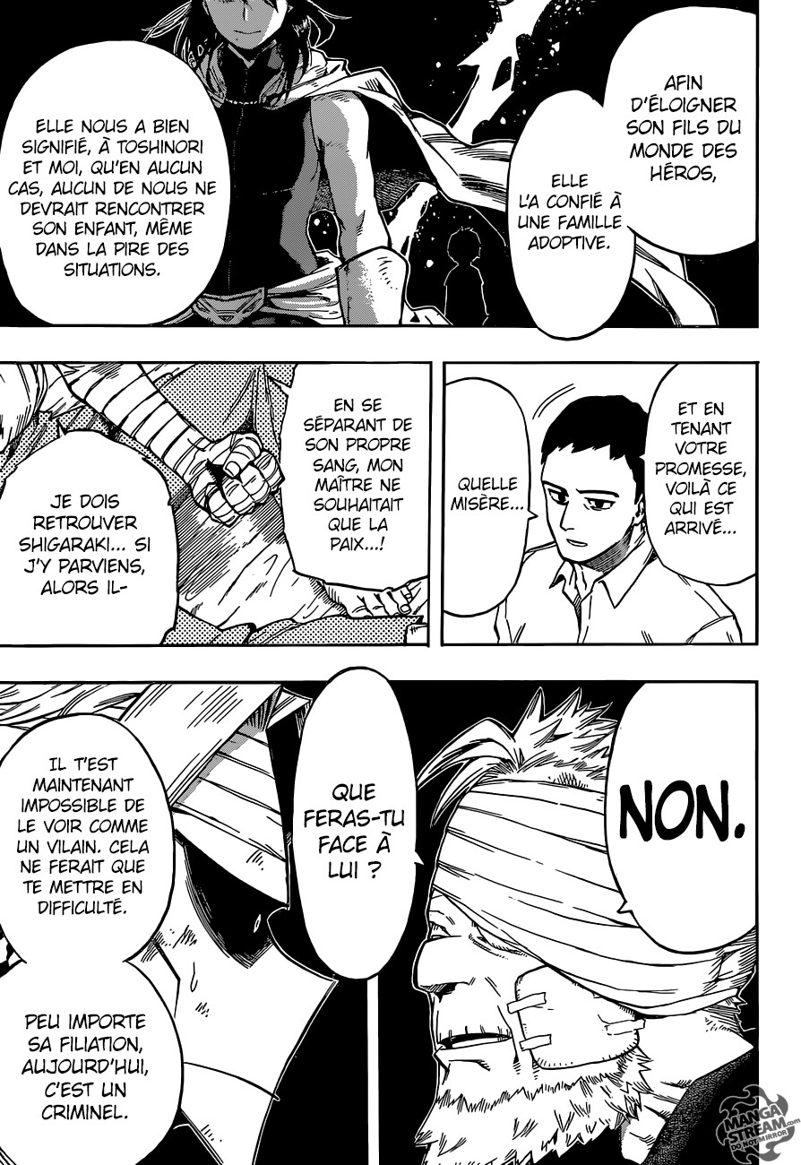 My Hero Academia: Chapter chapitre-95 - Page 7