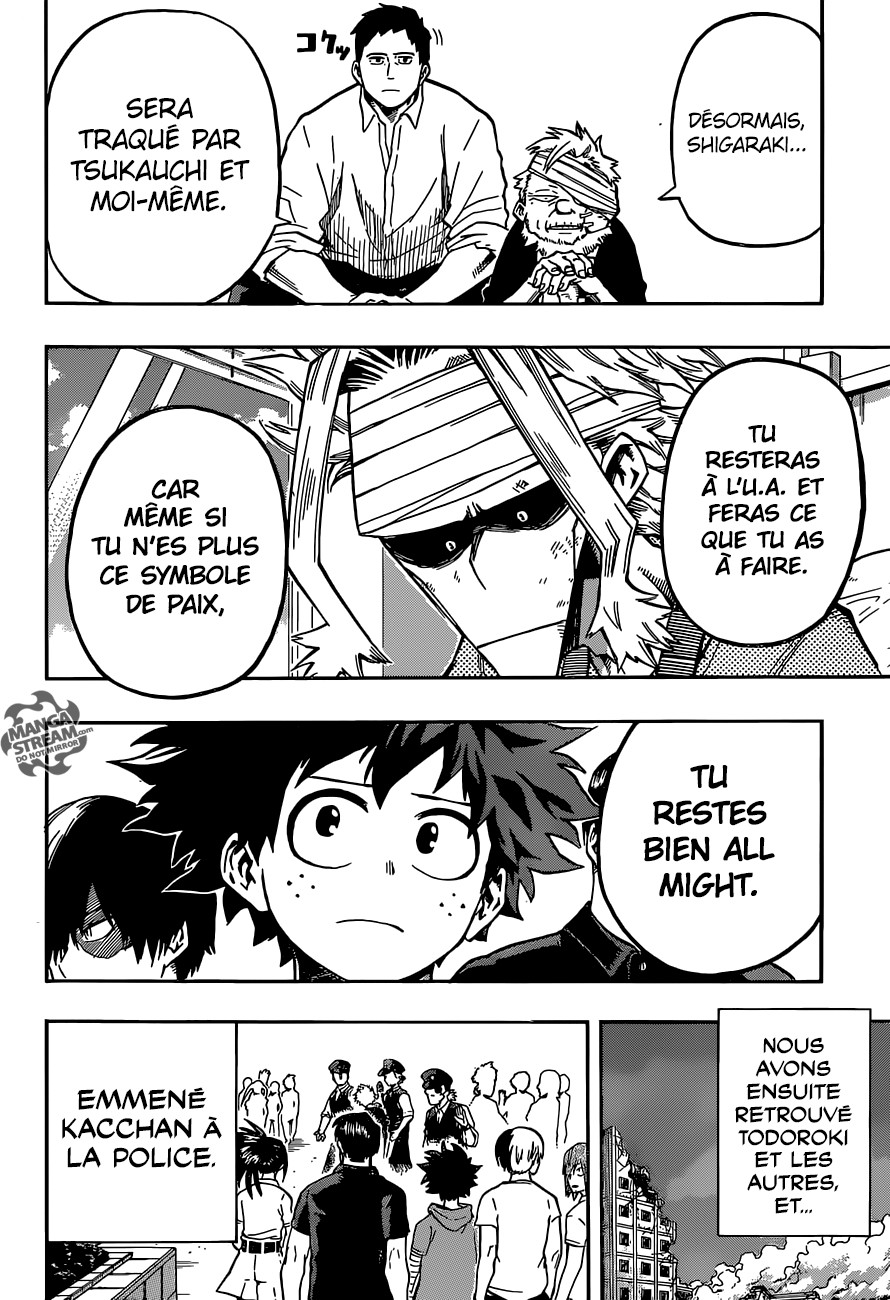 My Hero Academia: Chapter chapitre-95 - Page 8