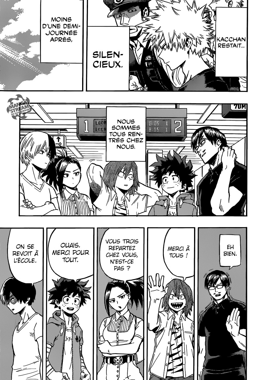 My Hero Academia: Chapter chapitre-95 - Page 9