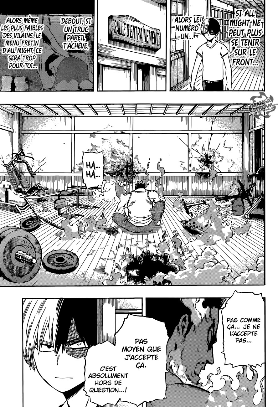 My Hero Academia: Chapter chapitre-95 - Page 11