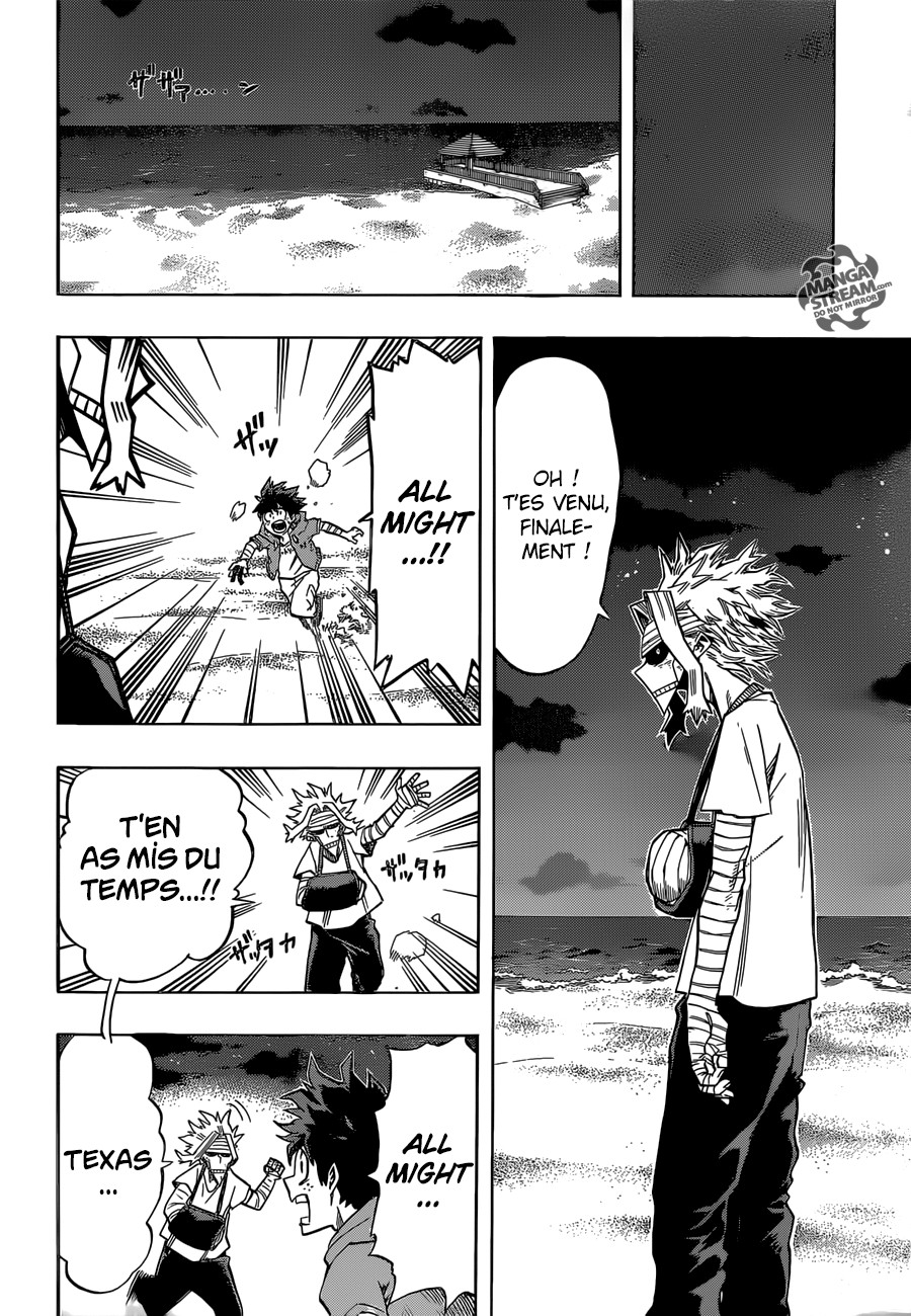 My Hero Academia: Chapter chapitre-95 - Page 14