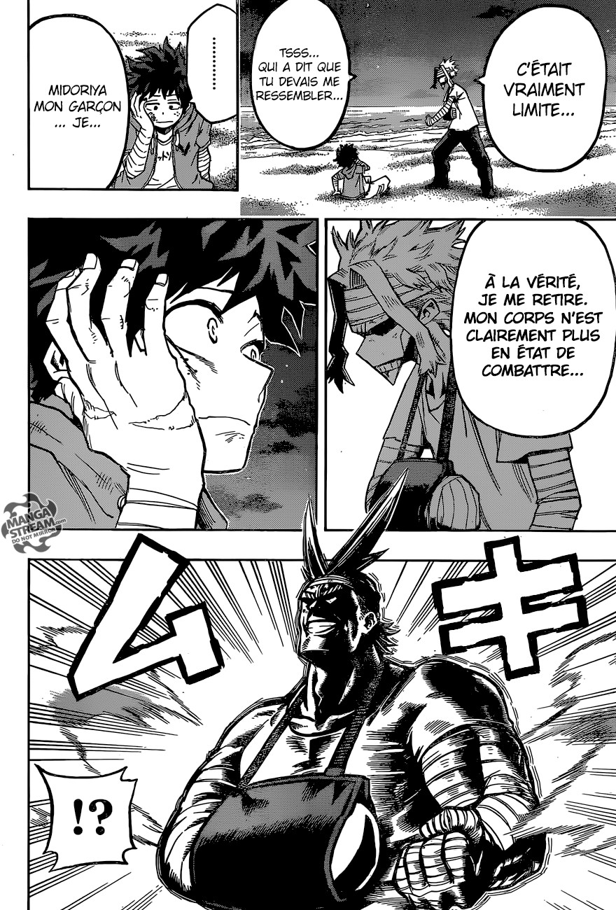 My Hero Academia: Chapter chapitre-95 - Page 16