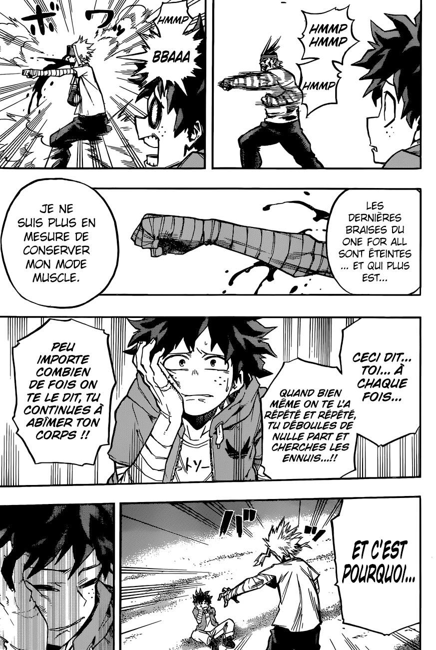 My Hero Academia: Chapter chapitre-95 - Page 17