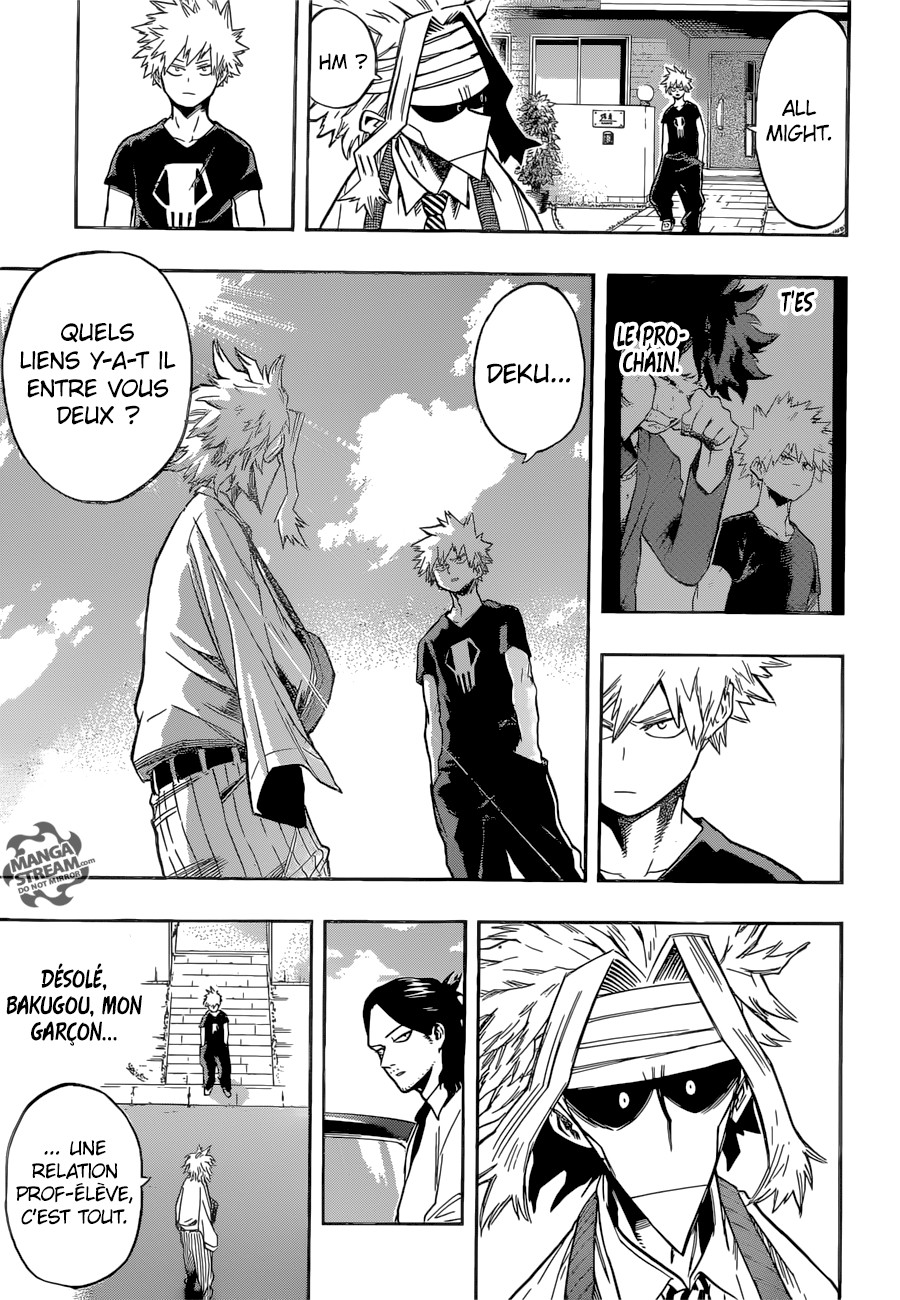 My Hero Academia: Chapter chapitre-96 - Page 11