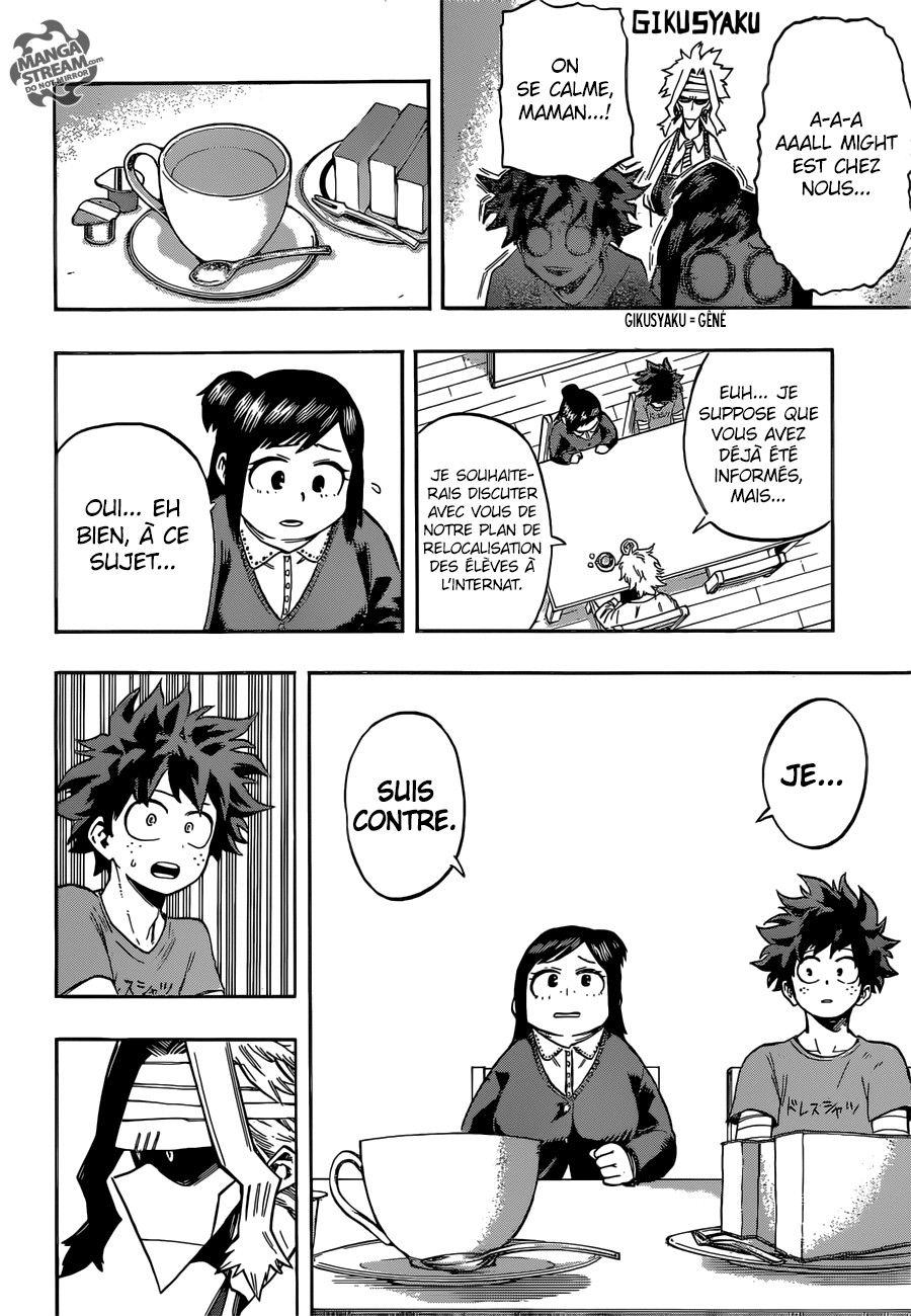 My Hero Academia: Chapter chapitre-96 - Page 14