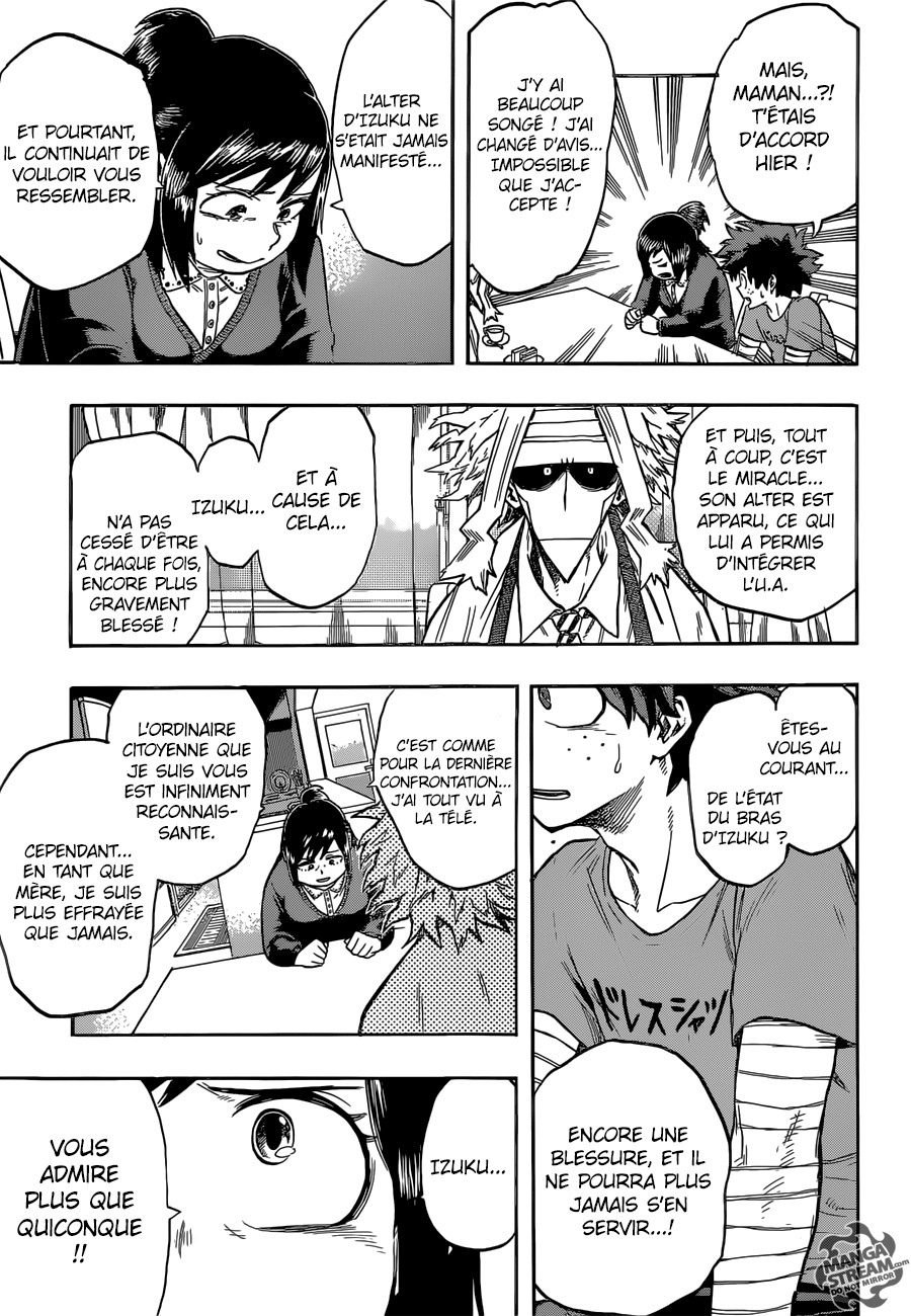 My Hero Academia: Chapter chapitre-96 - Page 15