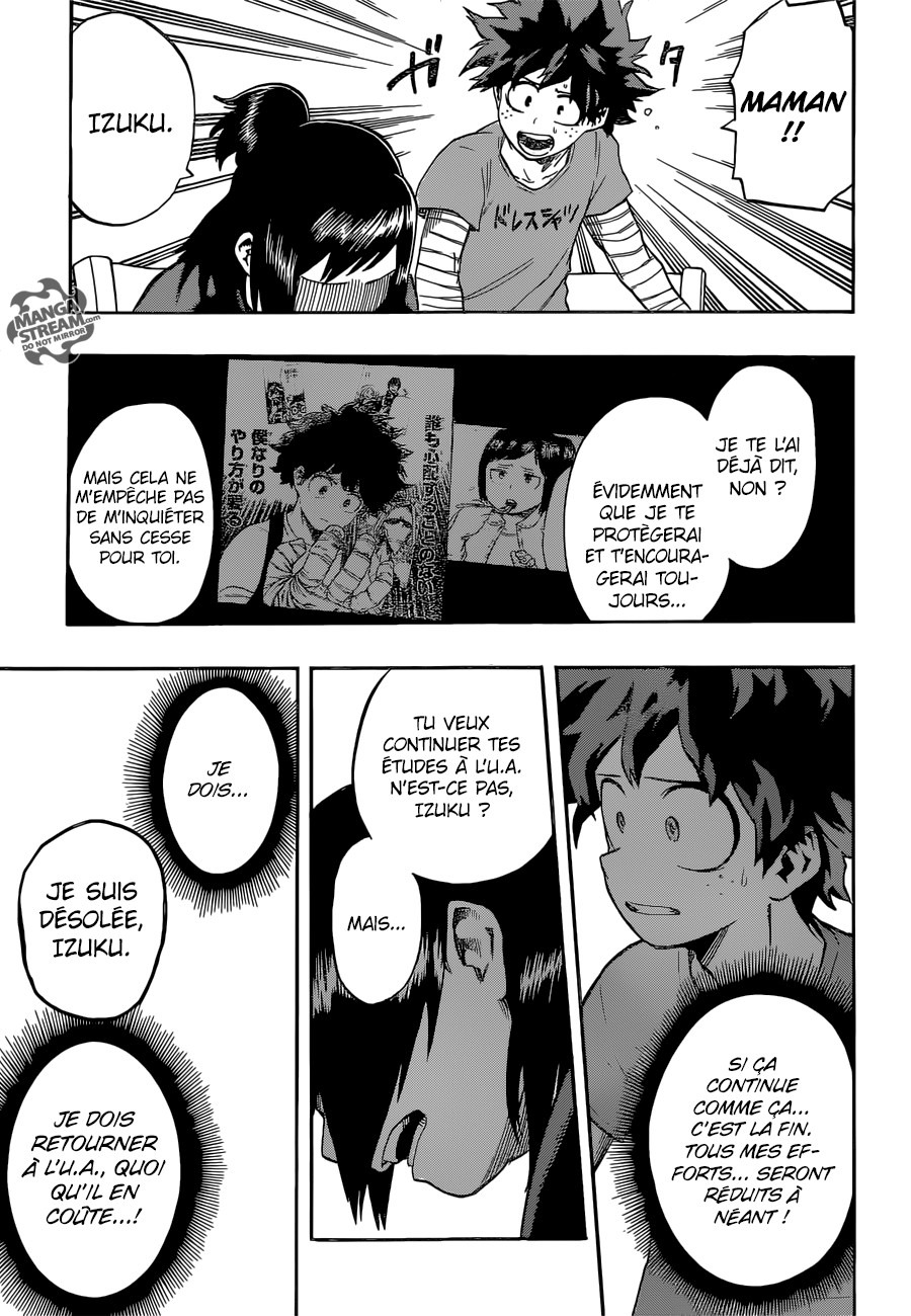 My Hero Academia: Chapter chapitre-96 - Page 17