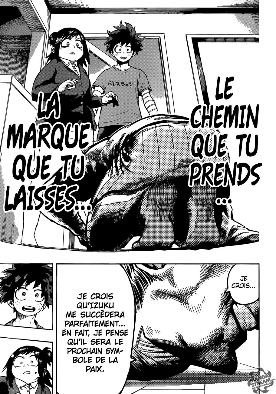 My Hero Academia: Chapter chapitre-97 - Page 9