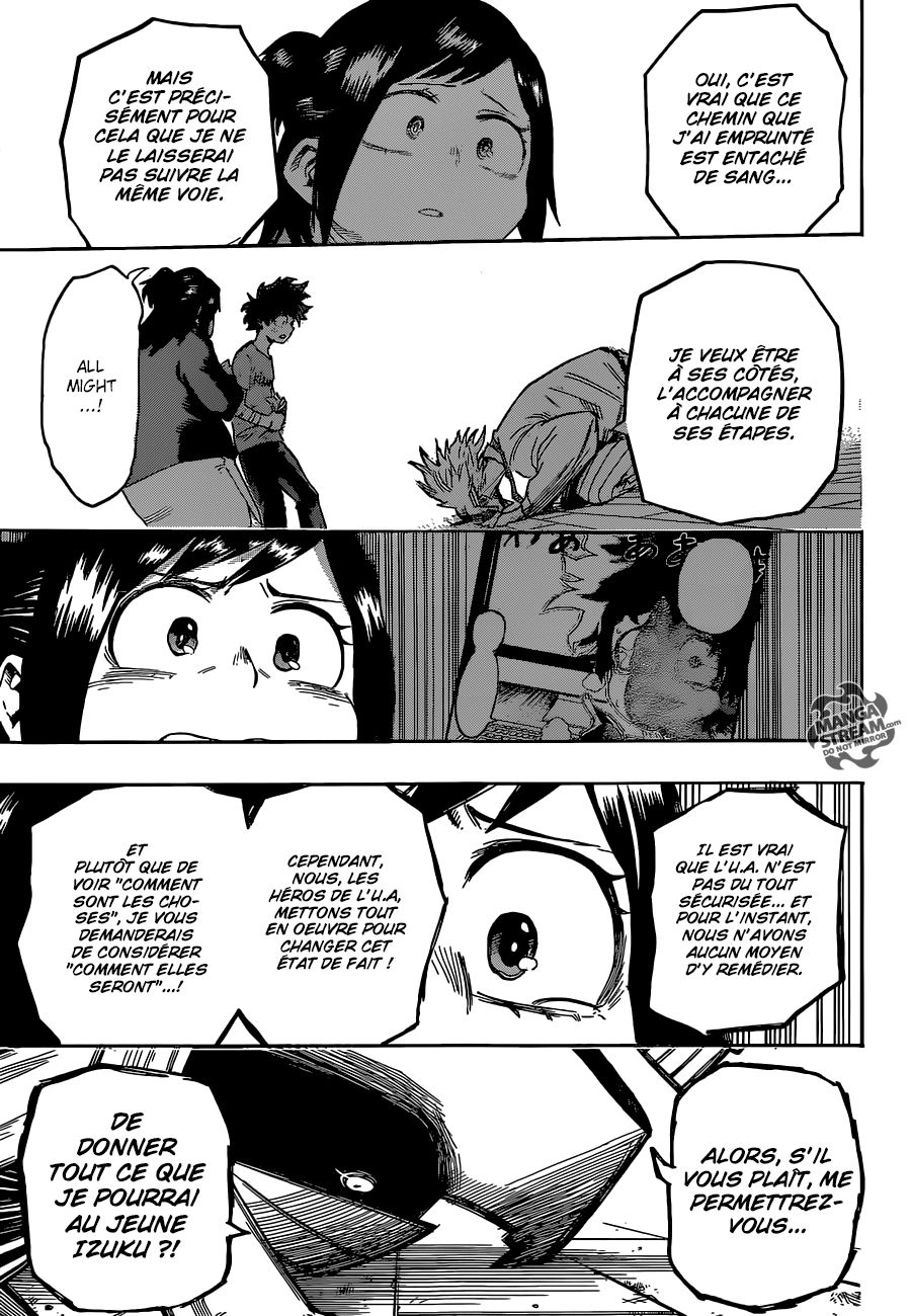 My Hero Academia: Chapter chapitre-97 - Page 11