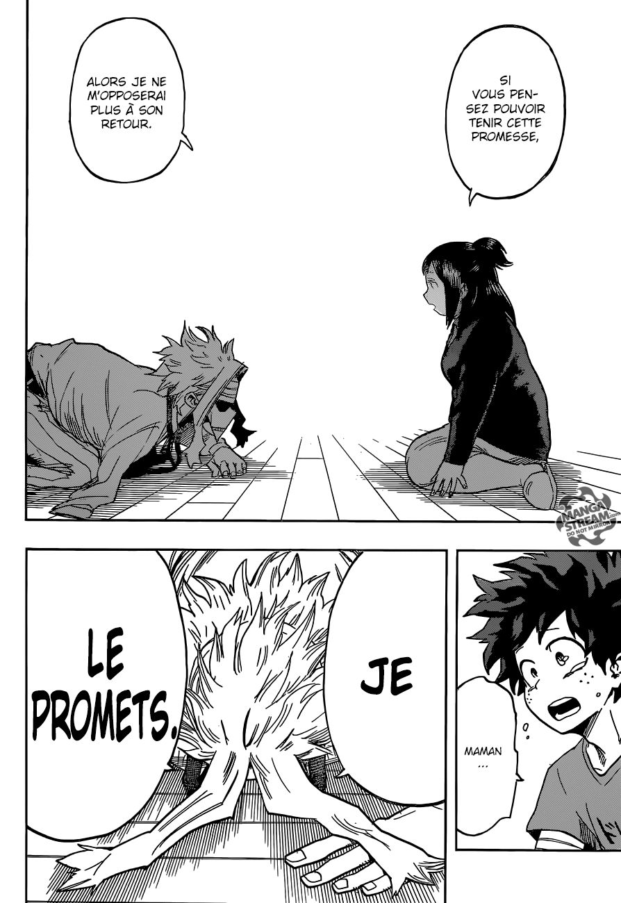 My Hero Academia: Chapter chapitre-97 - Page 14