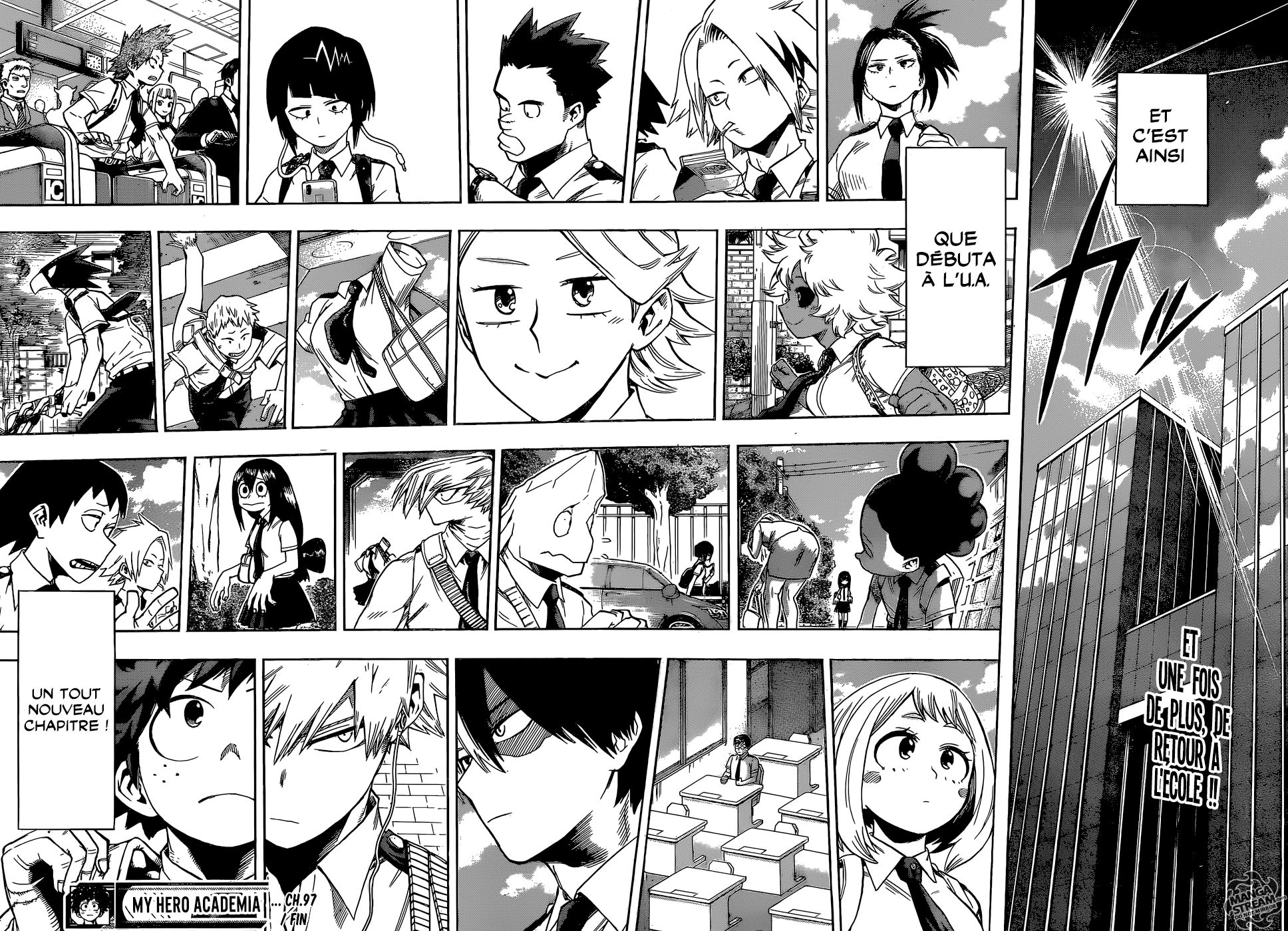 My Hero Academia: Chapter chapitre-97 - Page 18