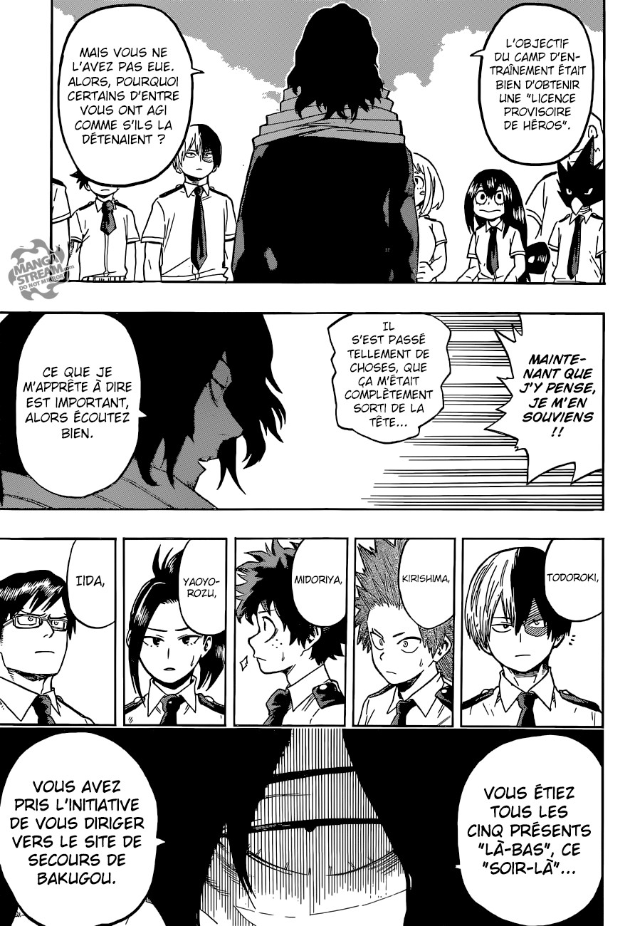 My Hero Academia: Chapter chapitre-98 - Page 5