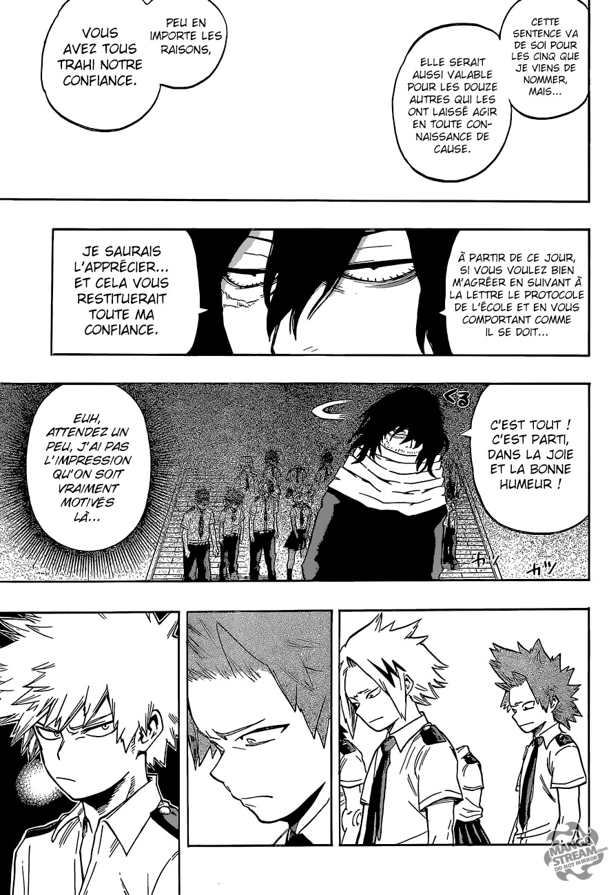 My Hero Academia: Chapter chapitre-98 - Page 7