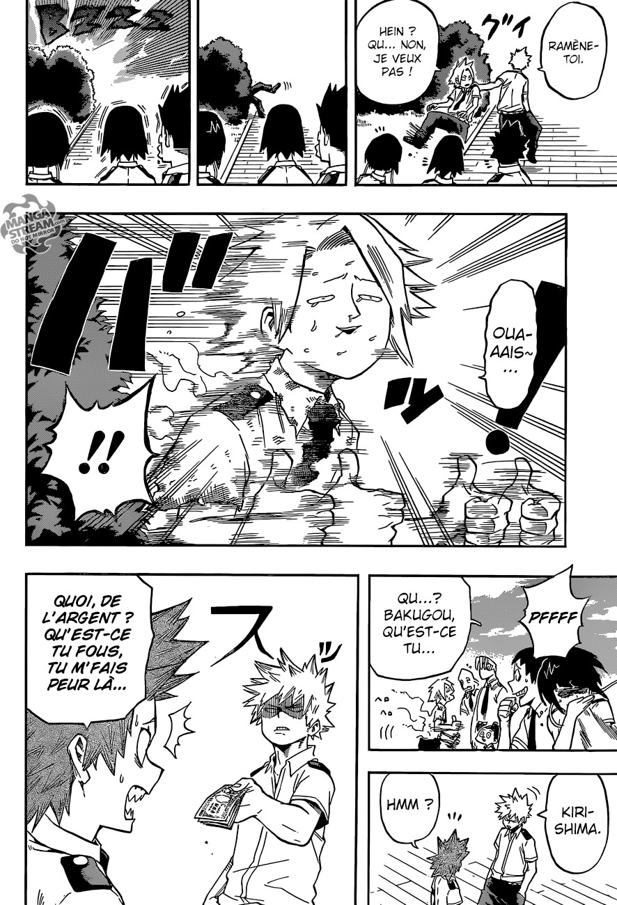 My Hero Academia: Chapter chapitre-98 - Page 8