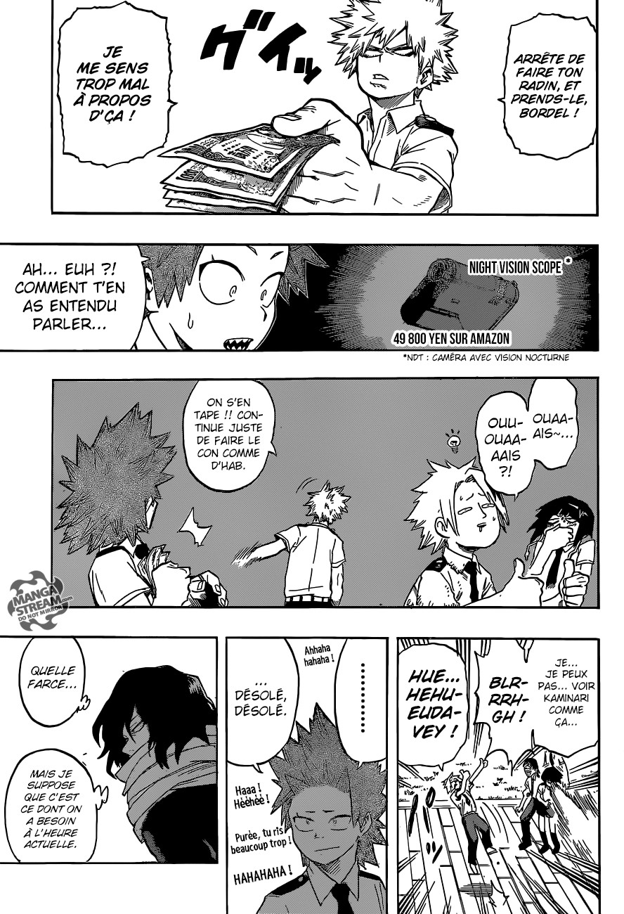 My Hero Academia: Chapter chapitre-98 - Page 9