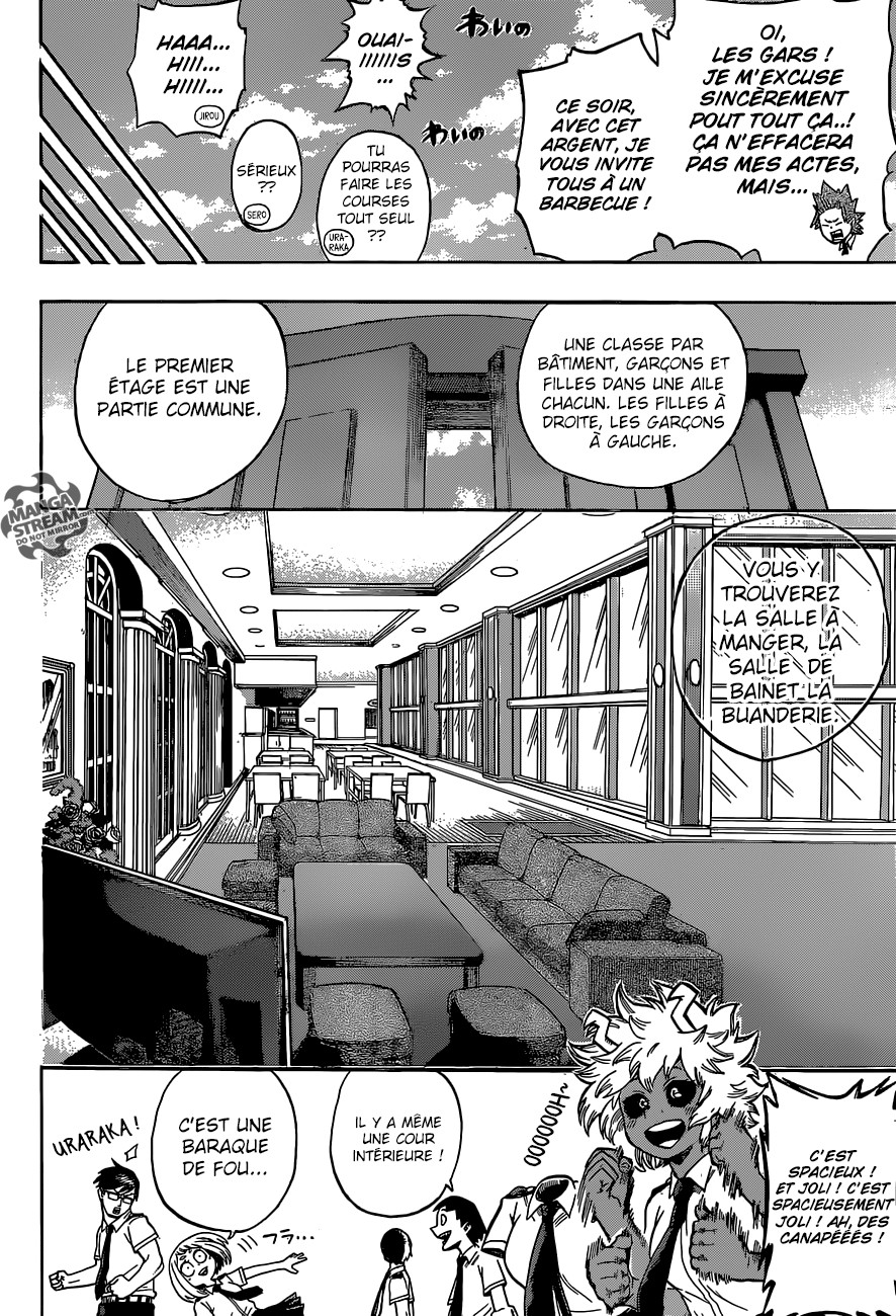 My Hero Academia: Chapter chapitre-98 - Page 10