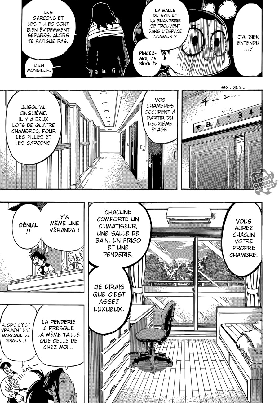 My Hero Academia: Chapter chapitre-98 - Page 11