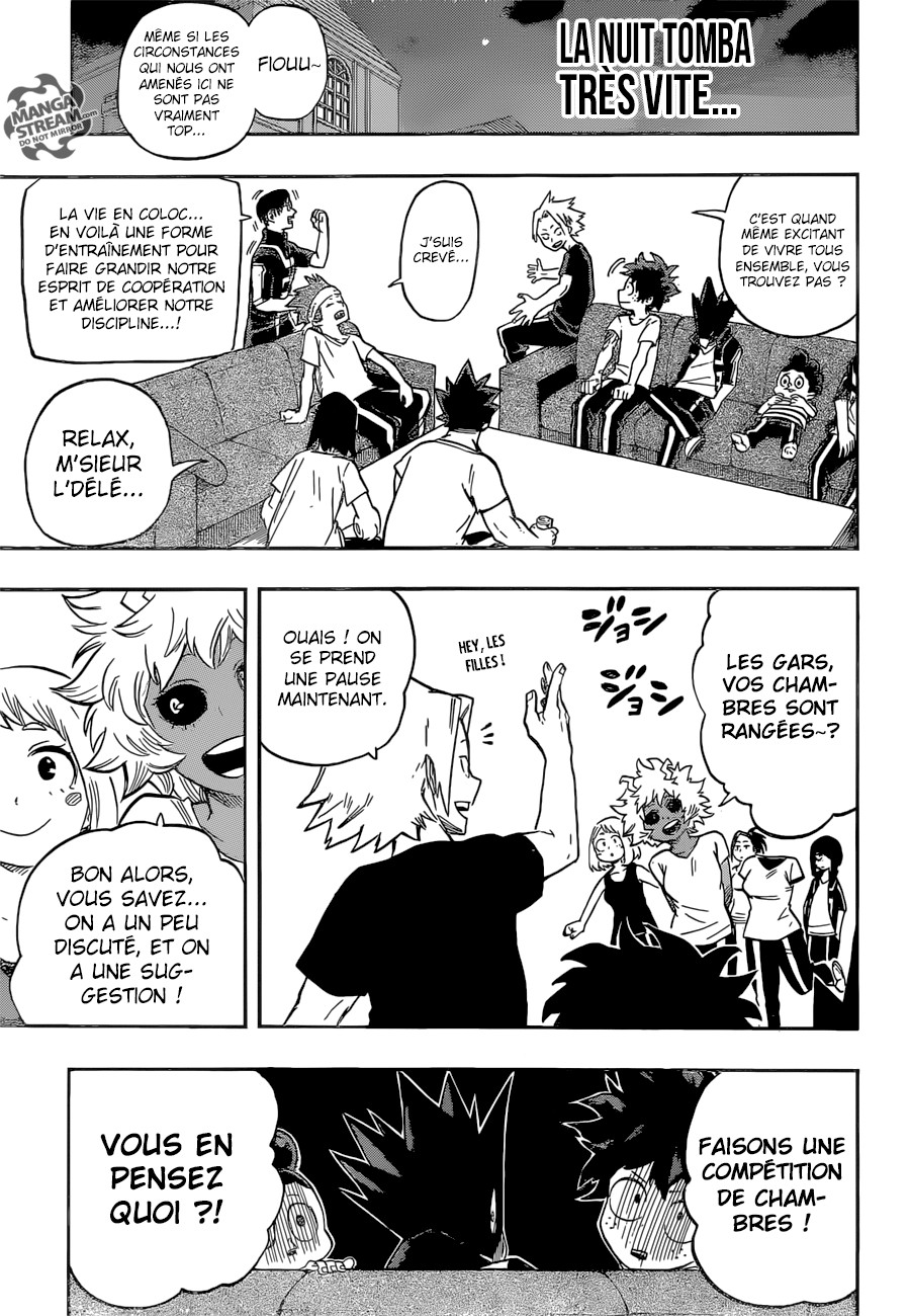 My Hero Academia: Chapter chapitre-98 - Page 13