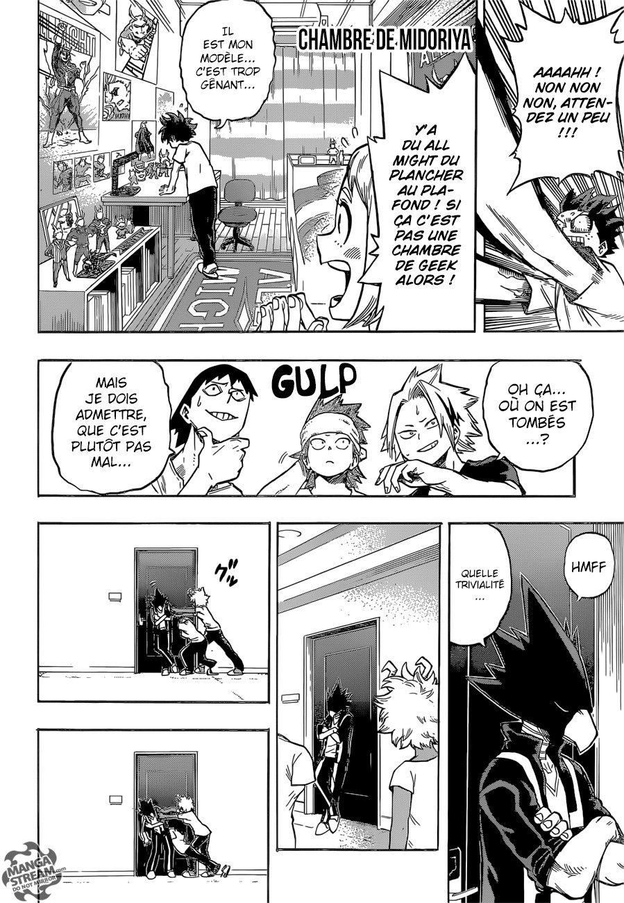 My Hero Academia: Chapter chapitre-98 - Page 14