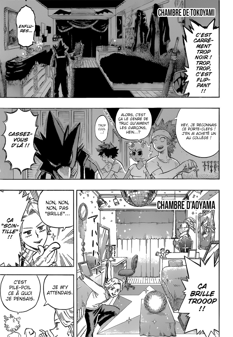 My Hero Academia: Chapter chapitre-98 - Page 15