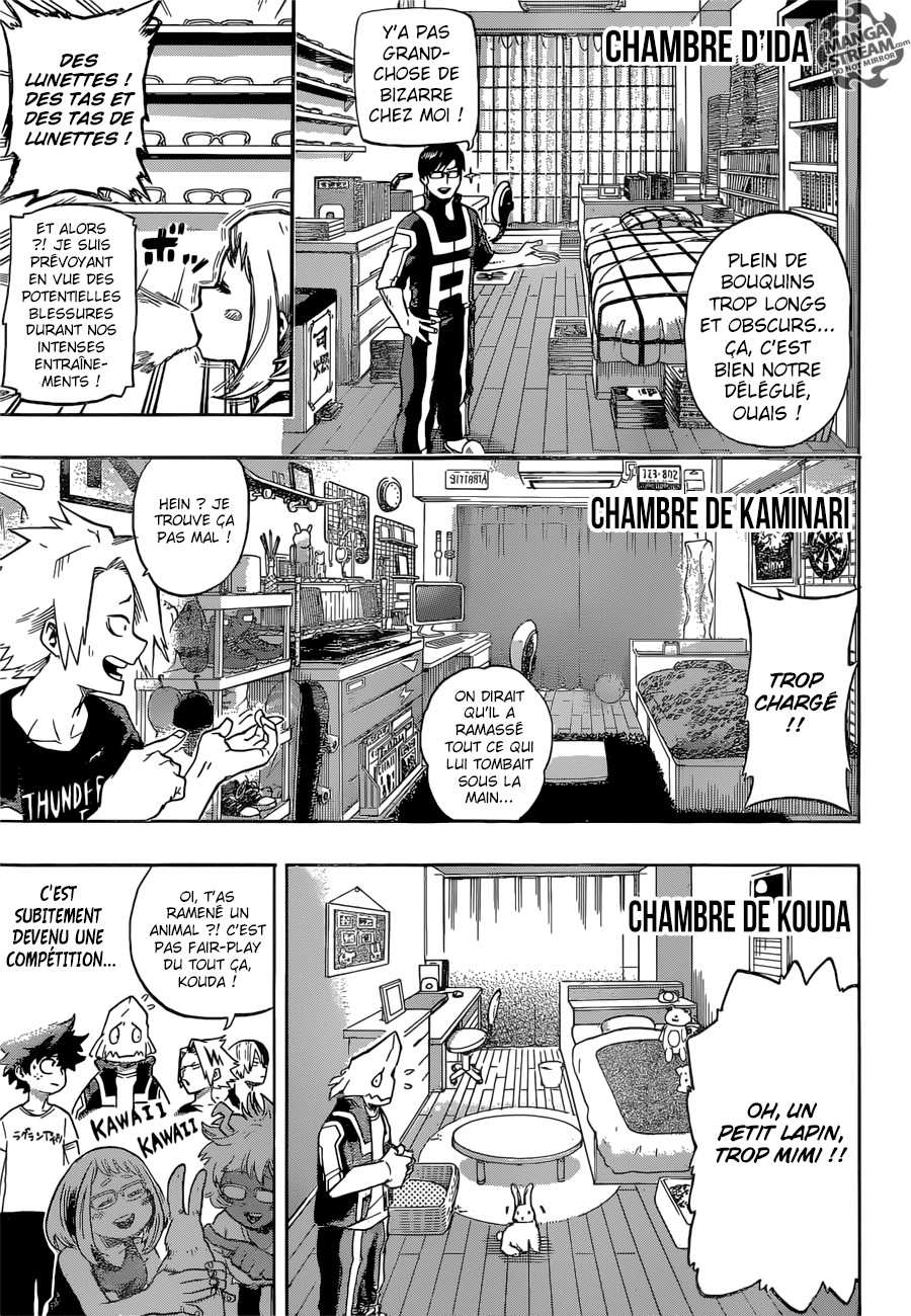My Hero Academia: Chapter chapitre-98 - Page 17