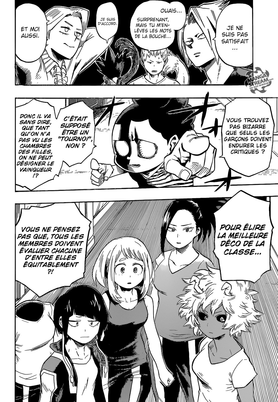 My Hero Academia: Chapter chapitre-98 - Page 18