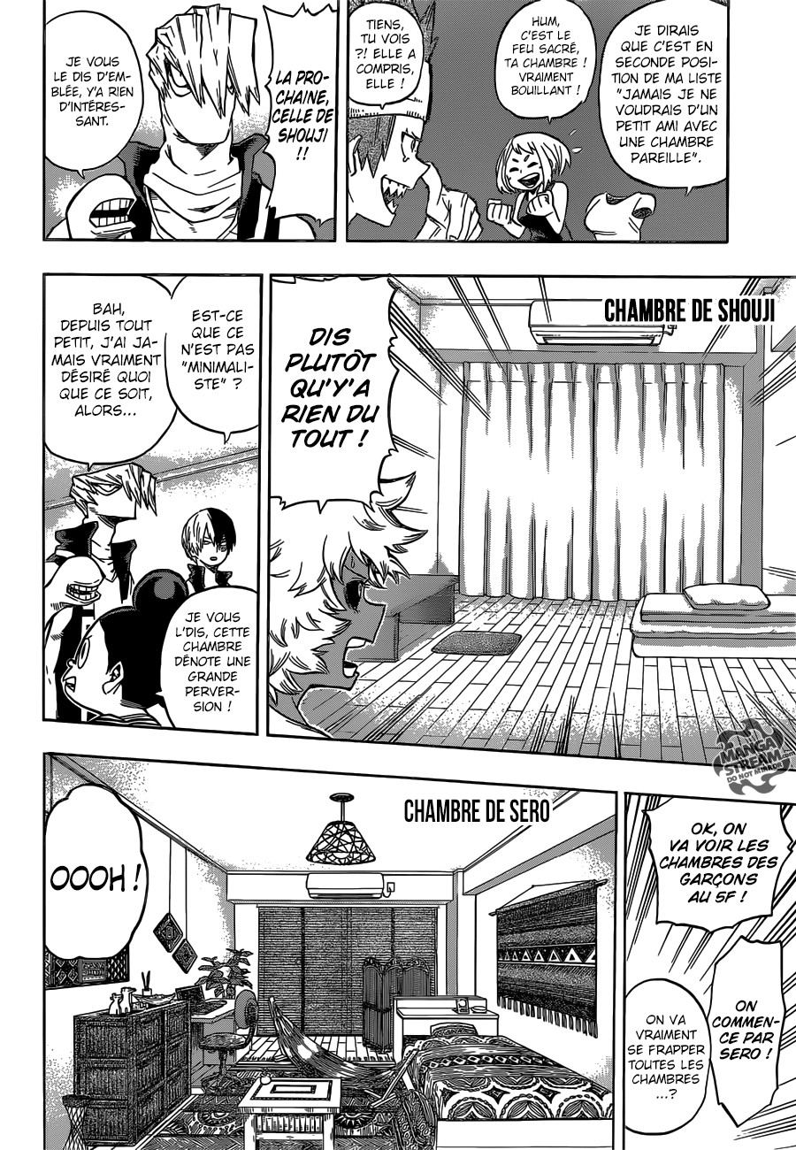 My Hero Academia: Chapter chapitre-99 - Page 4