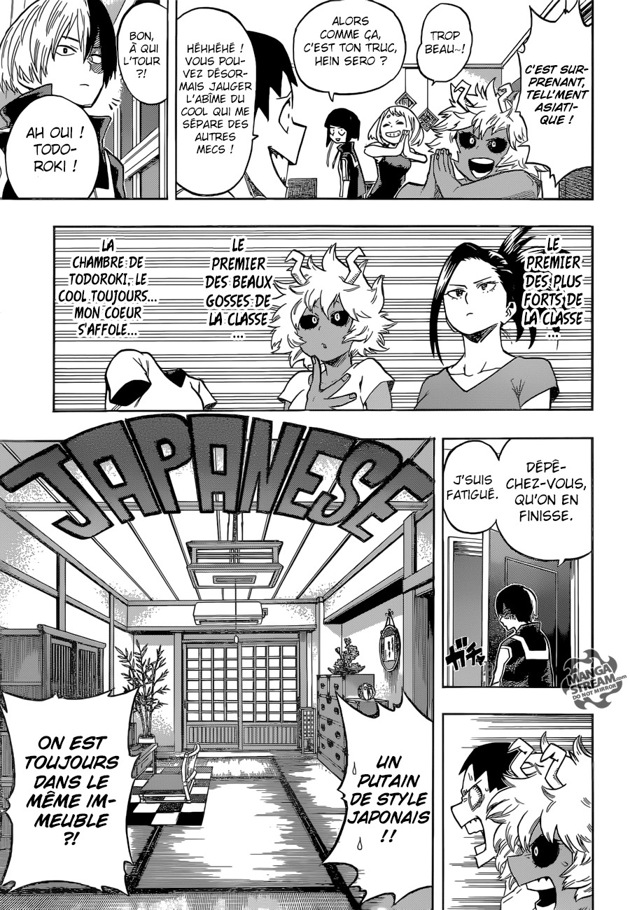 My Hero Academia: Chapter chapitre-99 - Page 5