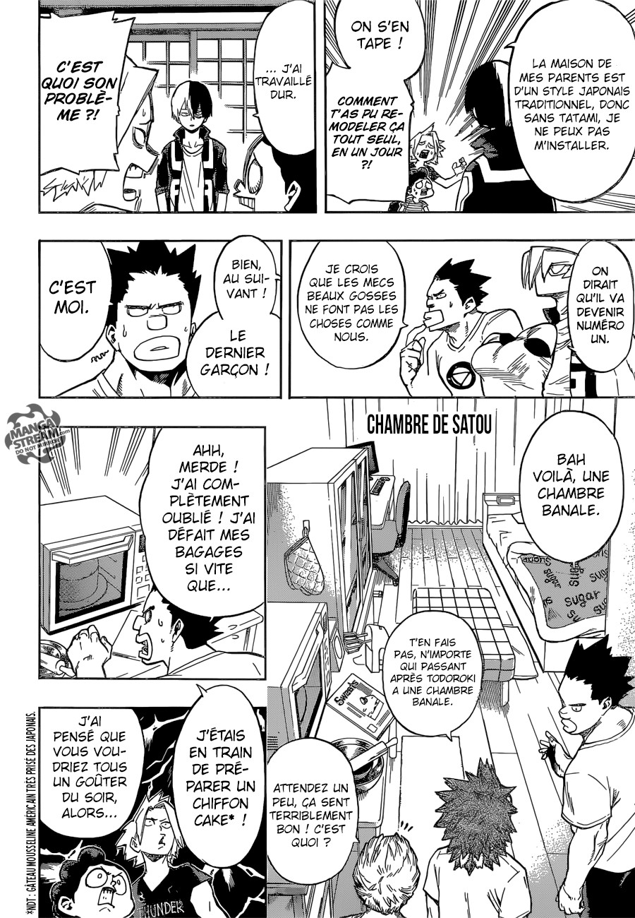 My Hero Academia: Chapter chapitre-99 - Page 6