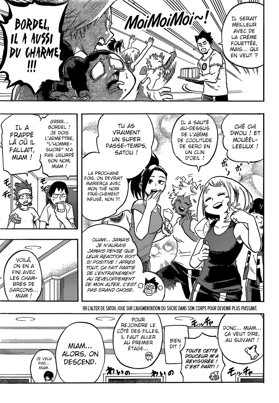 My Hero Academia: Chapter chapitre-99 - Page 7