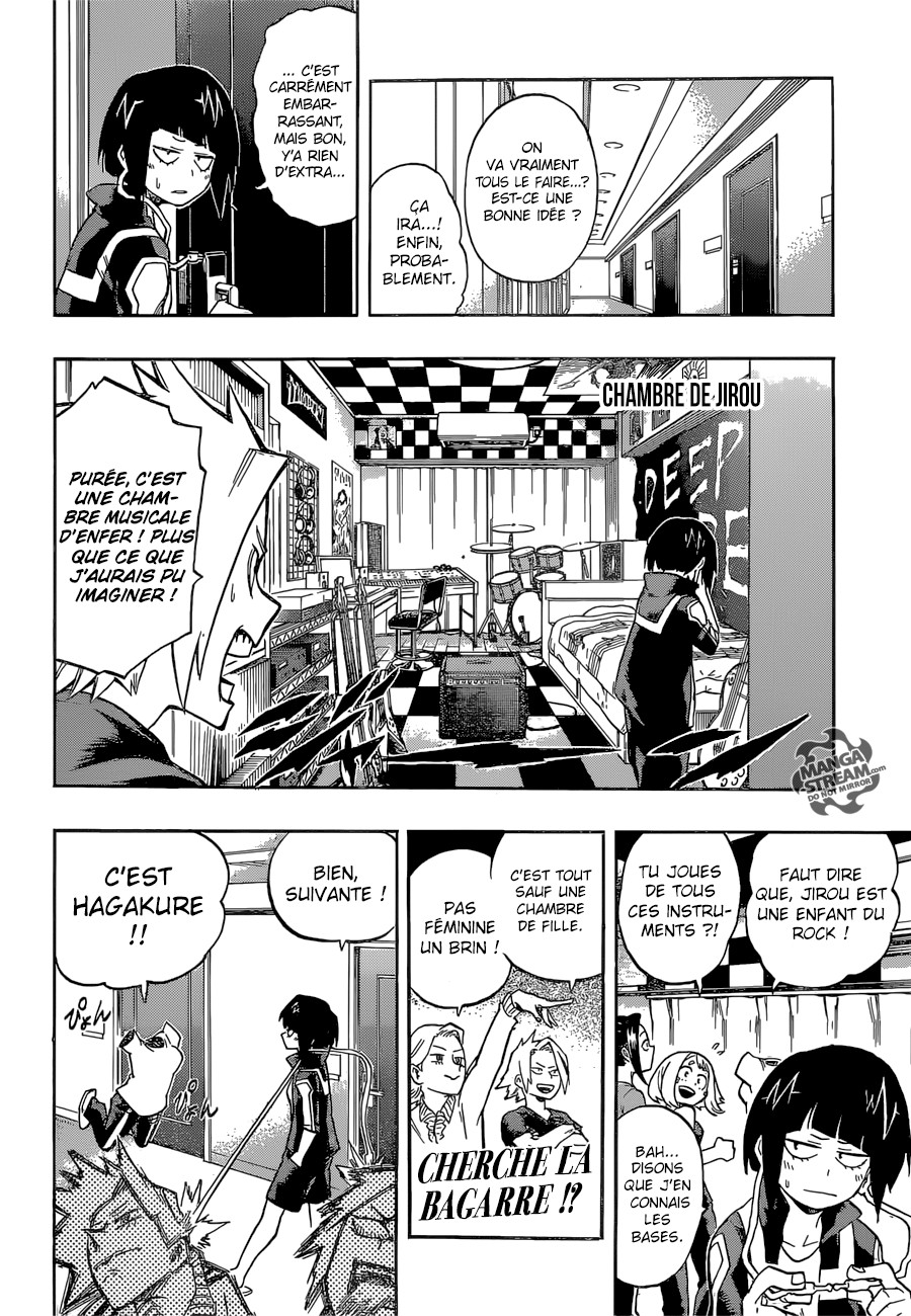 My Hero Academia: Chapter chapitre-99 - Page 8