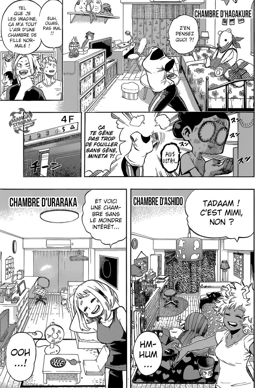 My Hero Academia: Chapter chapitre-99 - Page 9