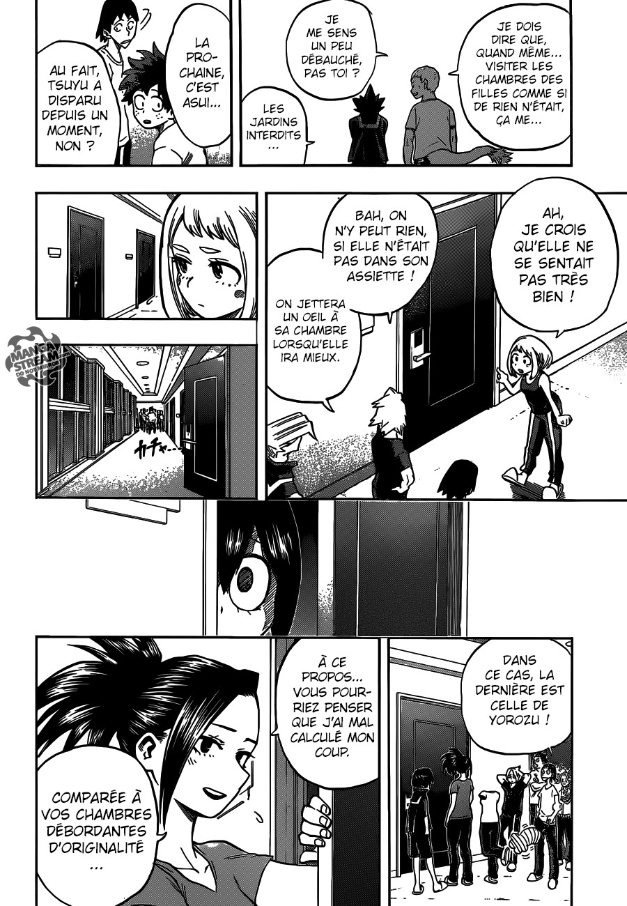 My Hero Academia: Chapter chapitre-99 - Page 10