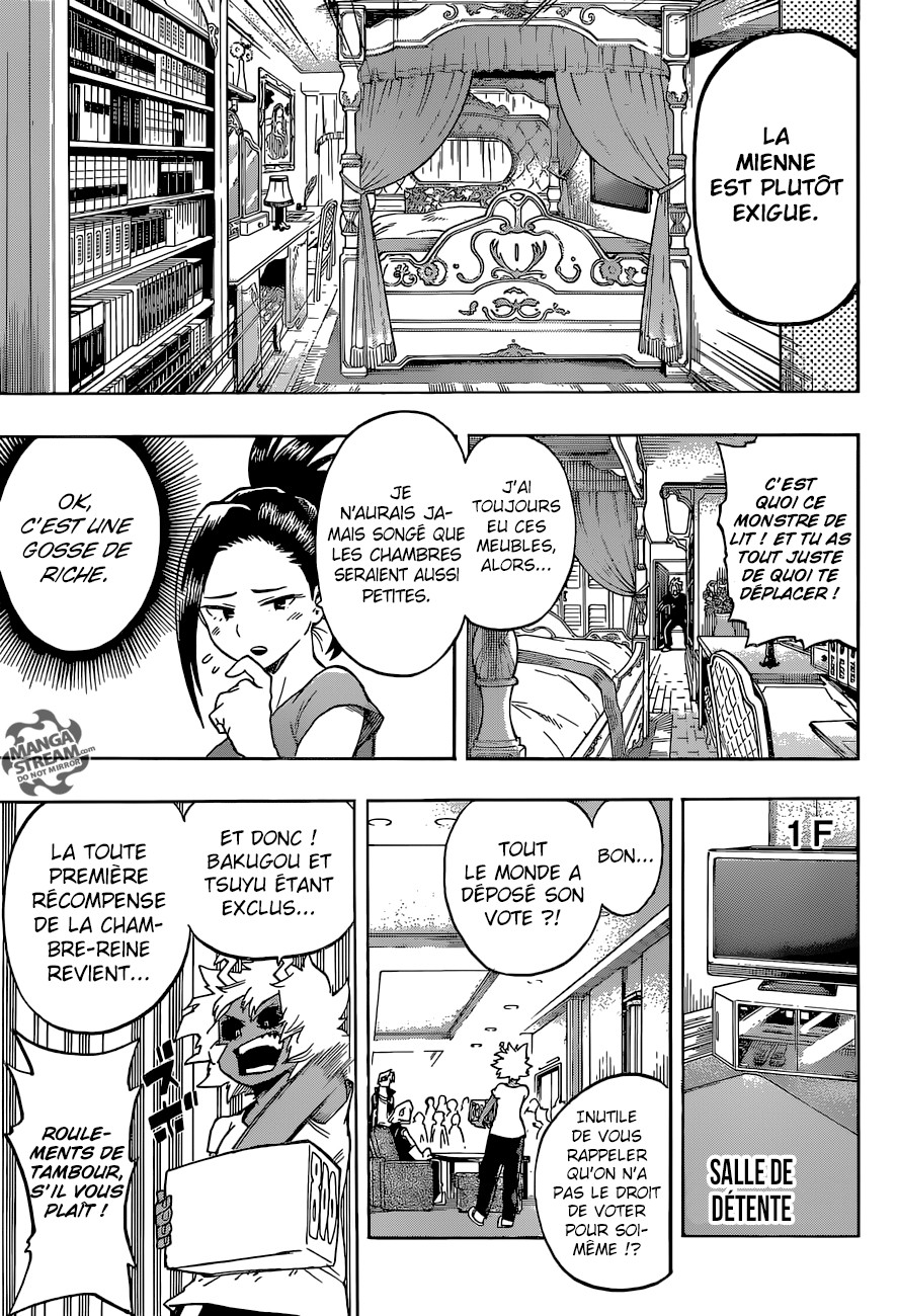 My Hero Academia: Chapter chapitre-99 - Page 11
