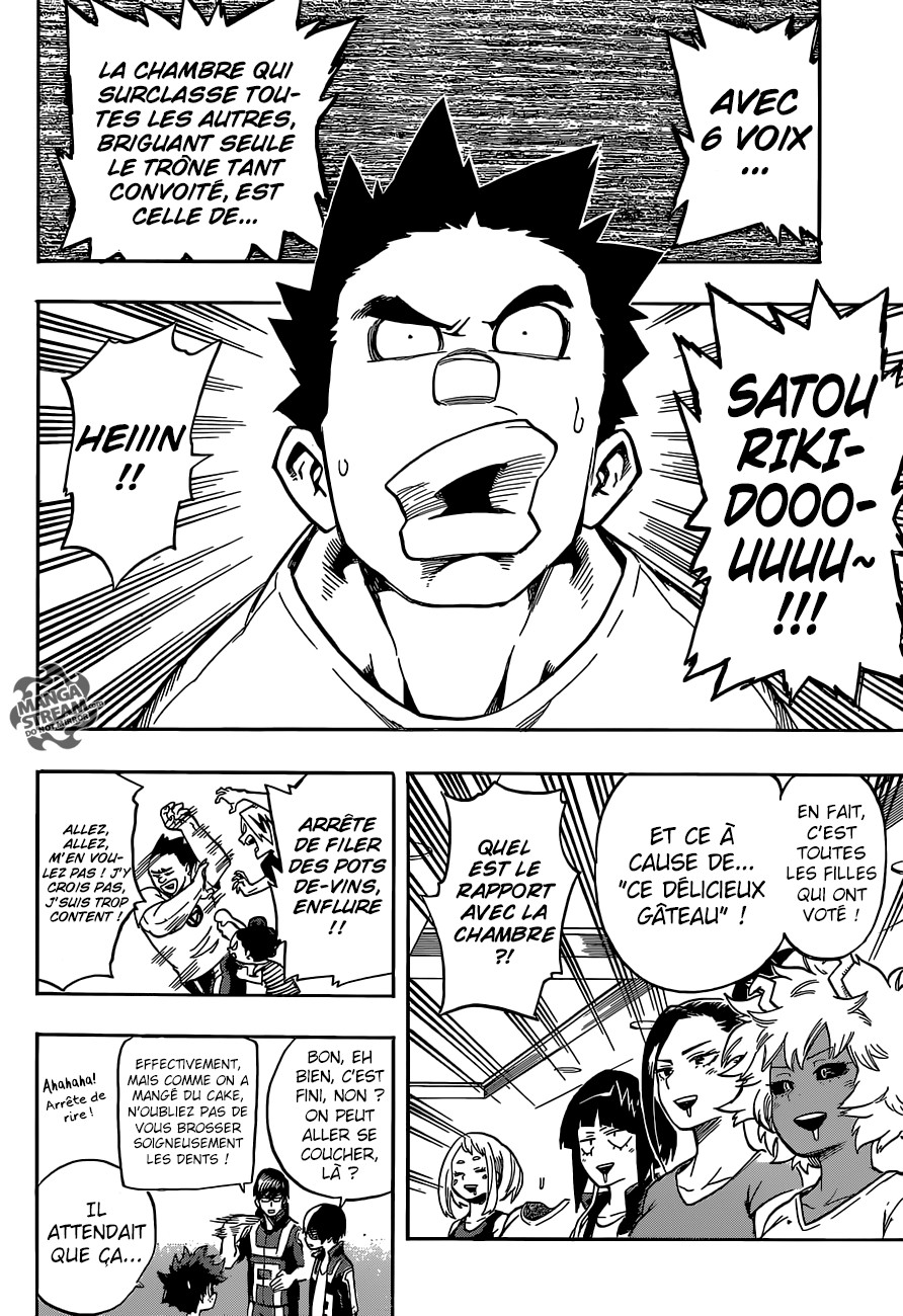 My Hero Academia: Chapter chapitre-99 - Page 12