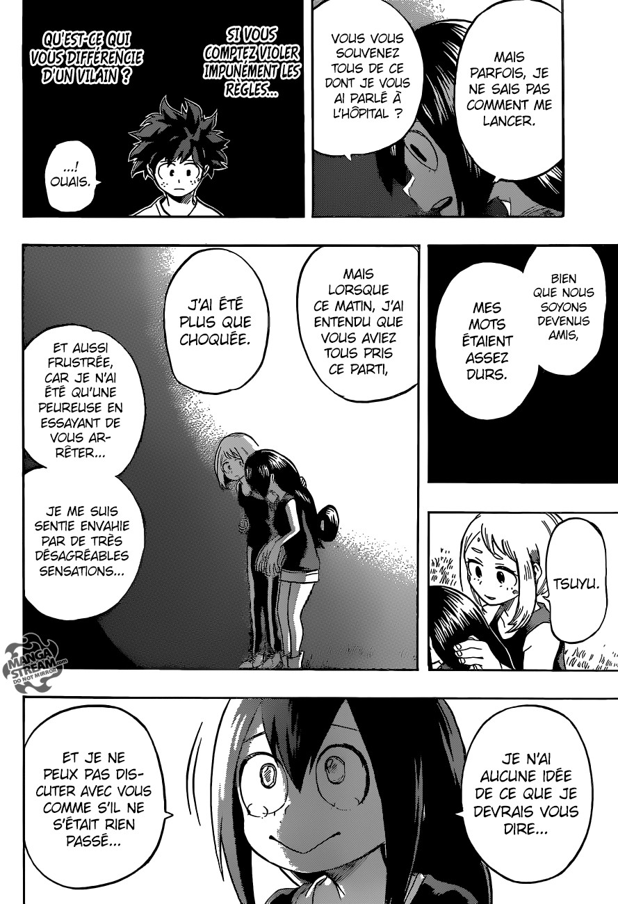 My Hero Academia: Chapter chapitre-99 - Page 14