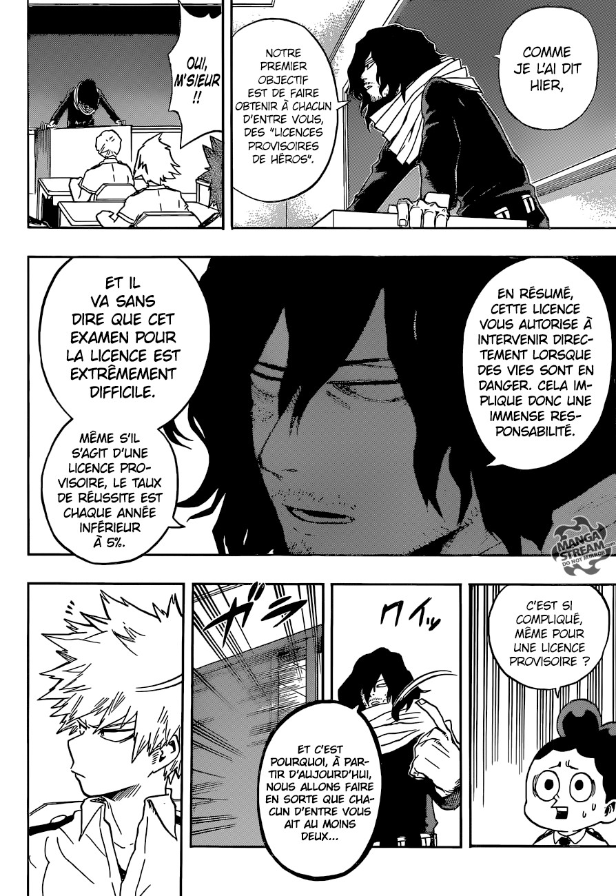 My Hero Academia: Chapter chapitre-99 - Page 18