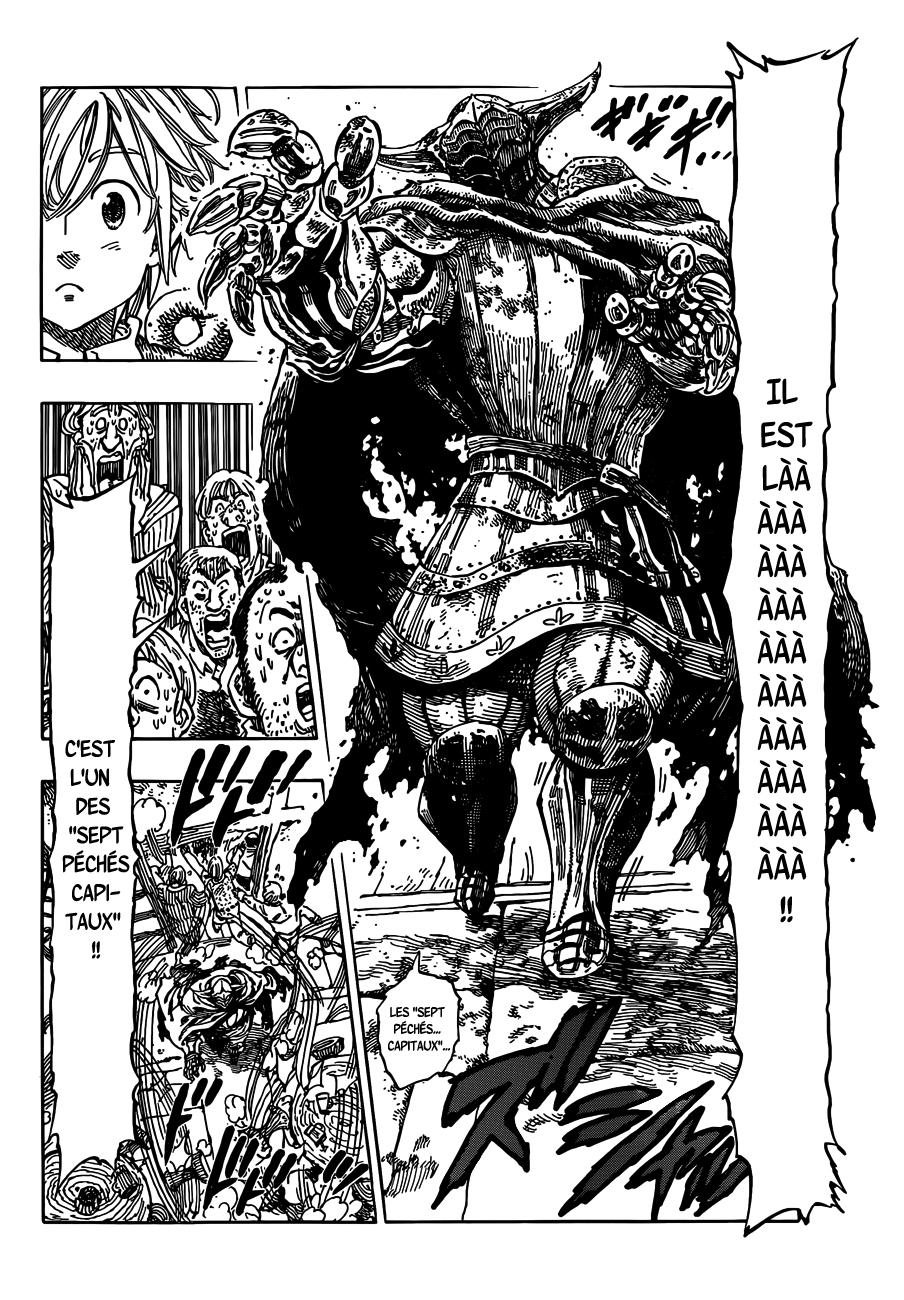Nanatsu no Taizai: Chapter chapitre-1 - Page 10