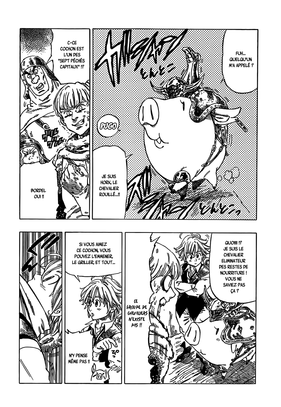 Nanatsu no Taizai: Chapter chapitre-1 - Page 22