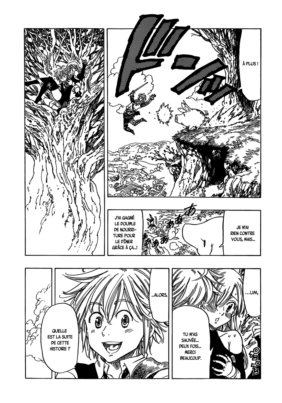 Nanatsu no Taizai: Chapter chapitre-1 - Page 26
