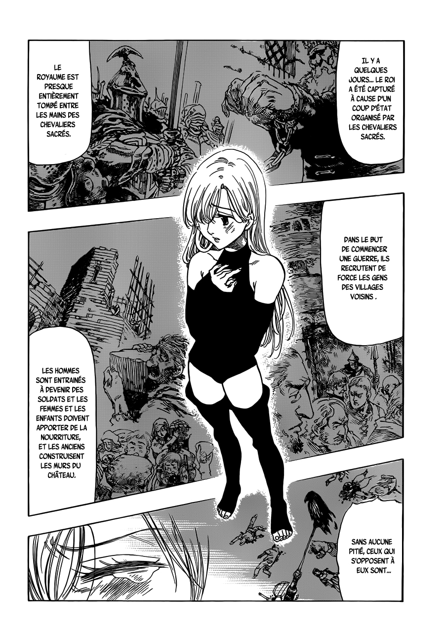 Nanatsu no Taizai: Chapter chapitre-1 - Page 29