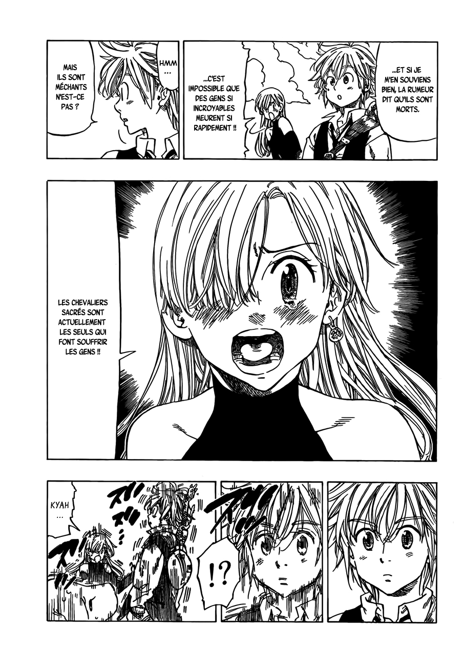 Nanatsu no Taizai: Chapter chapitre-1 - Page 32
