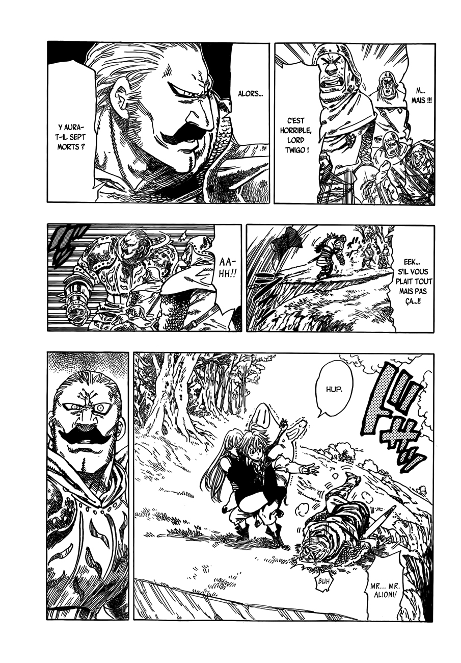 Nanatsu no Taizai: Chapter chapitre-1 - Page 35