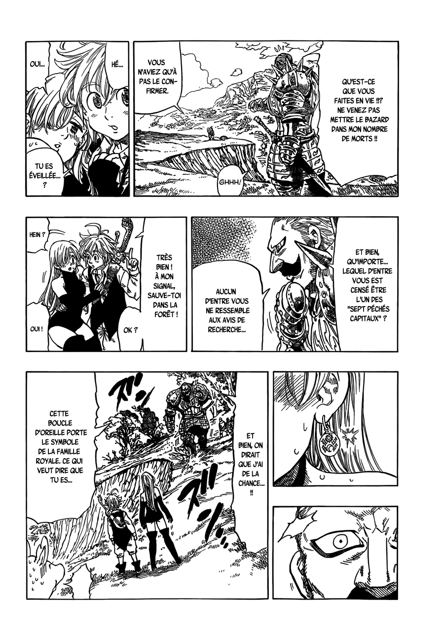 Nanatsu no Taizai: Chapter chapitre-1 - Page 36