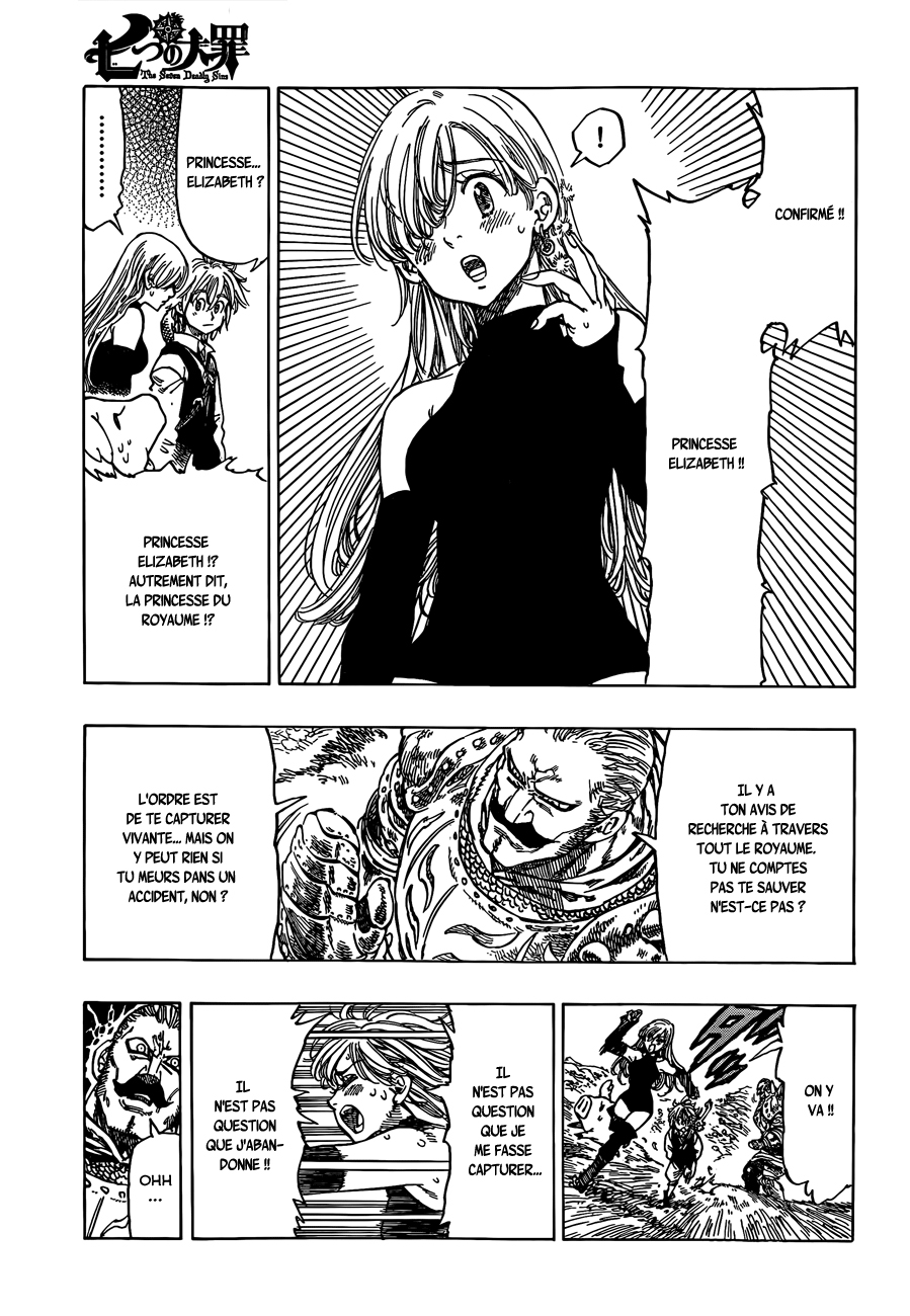 Nanatsu no Taizai: Chapter chapitre-1 - Page 37