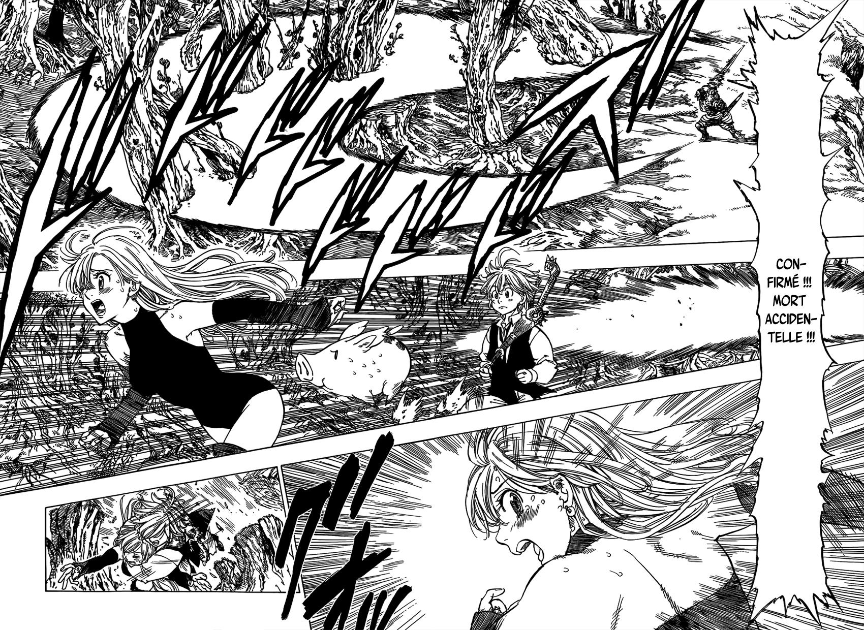 Nanatsu no Taizai: Chapter chapitre-1 - Page 38