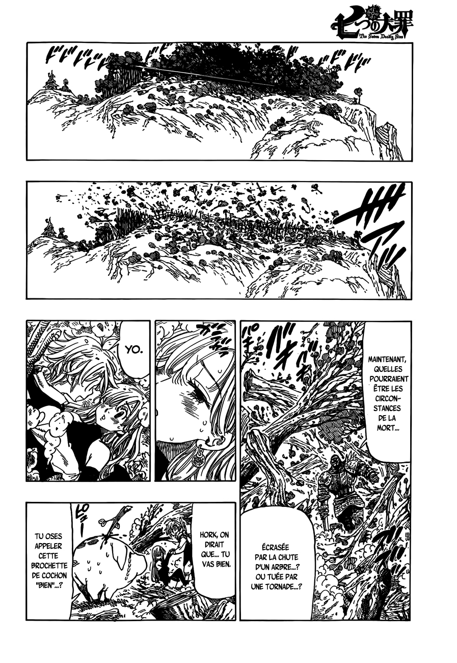 Nanatsu no Taizai: Chapter chapitre-1 - Page 39