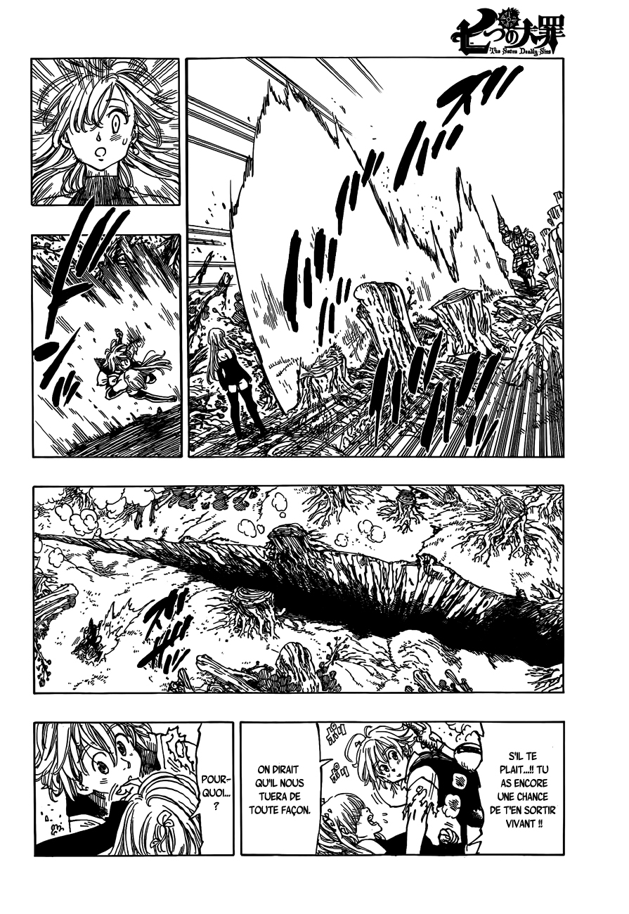 Nanatsu no Taizai: Chapter chapitre-1 - Page 41